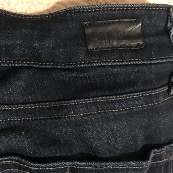 Paige Jeans - Picture 6 of 8